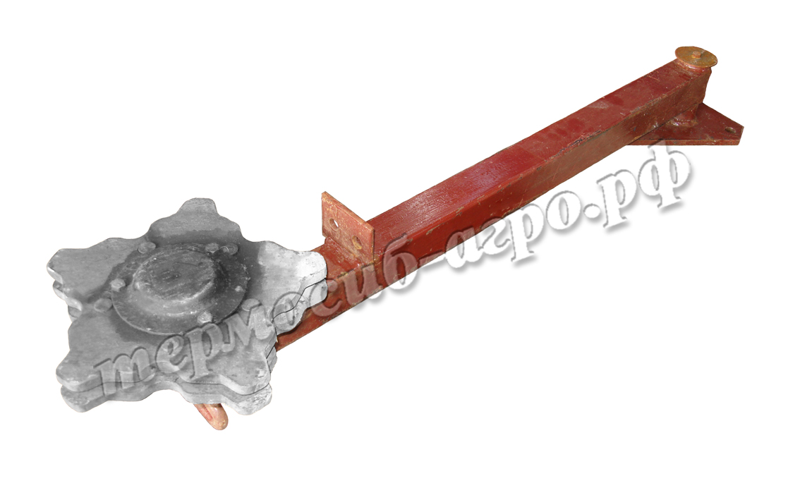 Рычаг натяжной ТСН-160